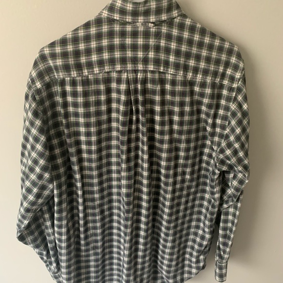 Vintage small Tommy Hilfiger Button Down Set of 2 - Picture 5 of 9